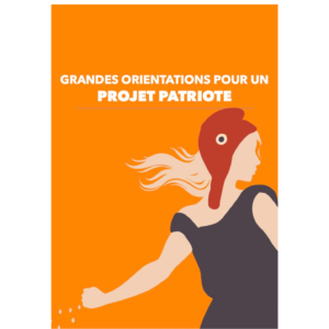 Projet pour la France