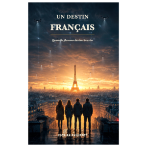 (NOUVEAU) - Un destin français - Florian Philippot