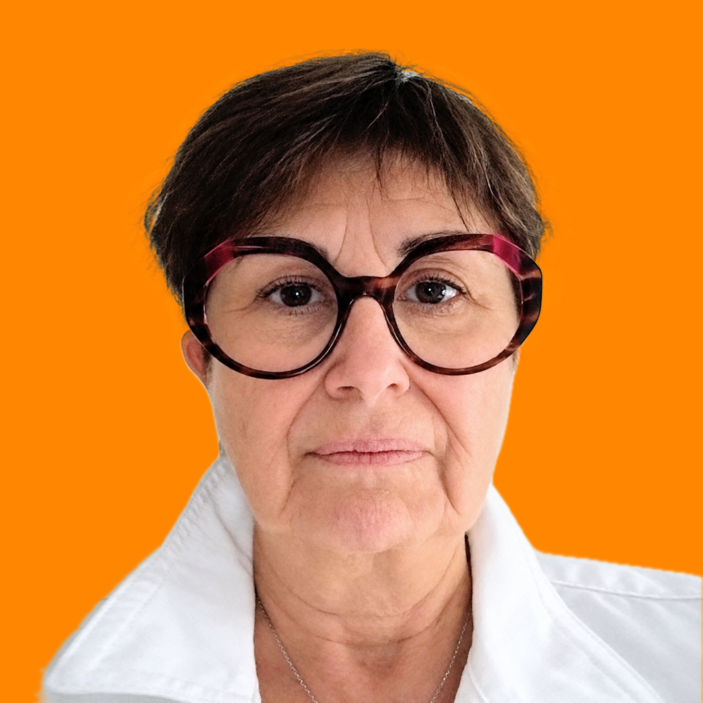 Marie-Hélène Dunant