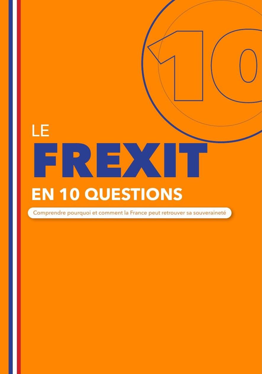 Projet pour la France, page 25