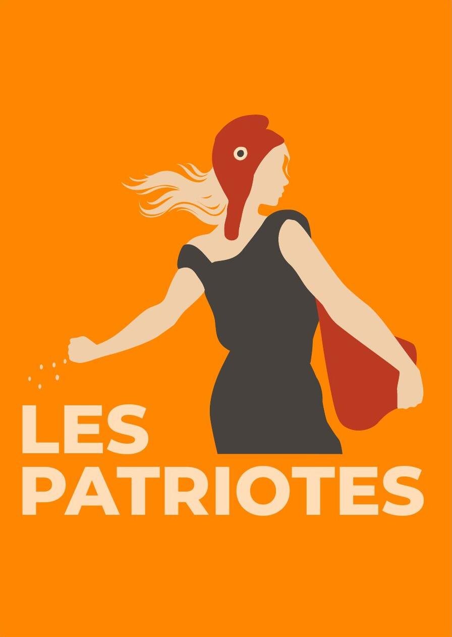 Projet pour la France, page 36